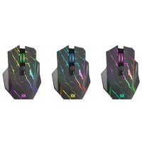 Игровая мышь Defender Uran GM-503 - Превью изображения №3 — Интернет-магазин Time-Shop