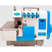 Оверлоки и распошивальные машины