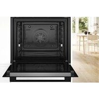 Электрический духовой шкаф Bosch Serie 2 HBG571EB4 - Превью изображения №5 — Интернет-магазин Time-Shop