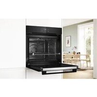 Электрический духовой шкаф Bosch Serie 2 HBG571EB4 - Превью изображения №4 — Интернет-магазин Time-Shop