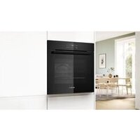 Электрический духовой шкаф Bosch Serie 2 HBG571EB4 - Превью изображения №2 — Интернет-магазин Time-Shop