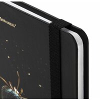 Ежедневник BRAUBERG Strawberry 113735 - Превью изображения №2 — Интернет-магазин Time-Shop