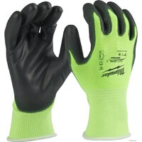 Milwaukee Hi-Vis Cut level 1/A 11/XXL 4932479920