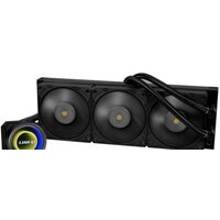 Система жидкостного охлаждения для процессора Lian Li Galahad II Trinity Performance 360 G89.GA2P36B.R1 - Превью изображения №2 — Интернет-магазин Time-Shop