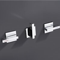 Душевая система  Ganzer GZ01165 - Превью изображения №3 — Интернет-магазин Time-Shop