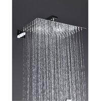 Душевая система  Ganzer GZ01165 - Превью изображения №8 — Интернет-магазин Time-Shop