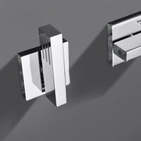 Душевая система  Ganzer GZ01165 - Превью изображения №6 — Интернет-магазин Time-Shop