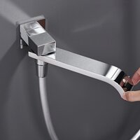 Душевая система  Ganzer GZ01165 - Превью изображения №14 — Интернет-магазин Time-Shop