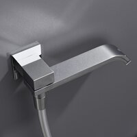 Душевая система  Ganzer GZ01165 - Превью изображения №5 — Интернет-магазин Time-Shop