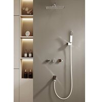 Душевая система  Ganzer GZ01165 - Превью изображения №15 — Интернет-магазин Time-Shop