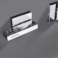 Душевая система  Ganzer GZ01165 - Превью изображения №10 — Интернет-магазин Time-Shop