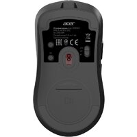 Игровая мышь Acer OMR401 (черный) - Превью изображения №4 — Интернет-магазин Time-Shop