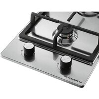 Варочная панель KUPPERSBERG TS 38 X - Превью изображения №2 — Интернет-магазин Time-Shop