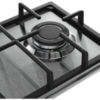 Варочная панель KUPPERSBERG TS 38 X - Превью изображения №4 — Интернет-магазин Time-Shop