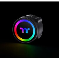 Система жидкостного охлаждения для процессора Thermaltake Toughliquid 280 ARGB Sync CL-W320-PL14BL-A - Превью изображения №7 — Интернет-магазин Time-Shop