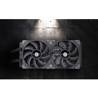 Система жидкостного охлаждения для процессора Thermaltake Toughliquid 280 ARGB Sync CL-W320-PL14BL-A - Превью изображения №6 — Интернет-магазин Time-Shop