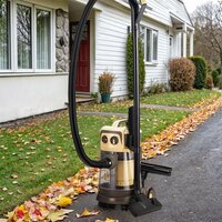 Пылесос Kitfort KT-5192 - Превью изображения №6 — Интернет-магазин Time-Shop