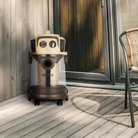 Пылесос Kitfort KT-5192 - Превью изображения №2 — Интернет-магазин Time-Shop