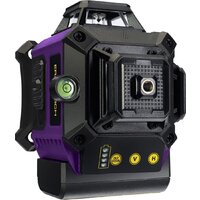 Лазерный нивелир Ermenrich PRO LN35 84651 - Превью изображения №8 — Интернет-магазин Time-Shop