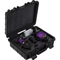 Лазерный нивелир Ermenrich PRO LN35 84651 - Превью изображения №3 — Интернет-магазин Time-Shop