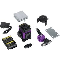 Лазерный нивелир Ermenrich PRO LN35 84651 - Превью изображения №2 — Интернет-магазин Time-Shop