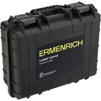 Лазерный нивелир Ermenrich PRO LN35 84651 - Превью изображения №10 — Интернет-магазин Time-Shop