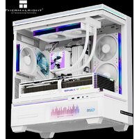 Система жидкостного охлаждения для процессора Thermalright Peerless Vision 240 ARGB (белый) - Превью изображения №8 — Интернет-магазин Time-Shop