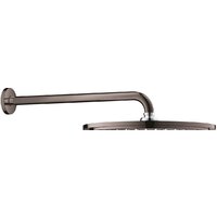 Grohe Rainshower Cosmopolitan 310 26066A00 (темный графит)