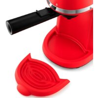 Рожковая кофеварка Kitfort KT-760-1 - Превью изображения №4 — Интернет-магазин Time-Shop