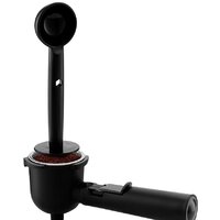 Рожковая кофеварка Kitfort KT-760-1 - Превью изображения №6 — Интернет-магазин Time-Shop