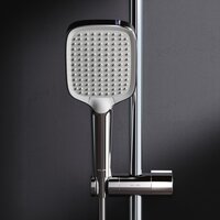 Душевая система  AM.PM Func F078F500 - Превью изображения №7 — Интернет-магазин Time-Shop