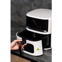 Аэрогриль (аэрофритюрница) Oulemei OLM-KZB011 - Превью изображения №13 — Интернет-магазин Time-Shop