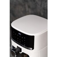 Аэрогриль (аэрофритюрница) Oulemei OLM-KZB011 - Превью изображения №7 — Интернет-магазин Time-Shop