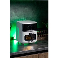 Аэрогриль (аэрофритюрница) Oulemei OLM-KZB011 - Превью изображения №16 — Интернет-магазин Time-Shop