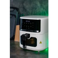 Аэрогриль (аэрофритюрница) Oulemei OLM-KZB011 - Превью изображения №17 — Интернет-магазин Time-Shop