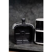 Аэрогриль (аэрофритюрница) Oulemei OLM-KZB011 - Превью изображения №12 — Интернет-магазин Time-Shop