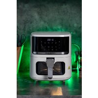 Аэрогриль (аэрофритюрница) Oulemei OLM-KZB011 - Превью изображения №15 — Интернет-магазин Time-Shop