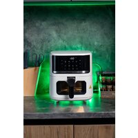 Аэрогриль (аэрофритюрница) Oulemei OLM-KZB011 - Превью изображения №19 — Интернет-магазин Time-Shop