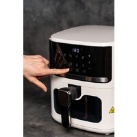 Аэрогриль (аэрофритюрница) Oulemei OLM-KZB011 - Превью изображения №14 — Интернет-магазин Time-Shop