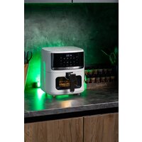 Аэрогриль (аэрофритюрница) Oulemei OLM-KZB011 - Превью изображения №18 — Интернет-магазин Time-Shop