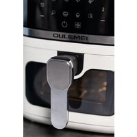 Аэрогриль (аэрофритюрница) Oulemei OLM-KZB011 - Превью изображения №9 — Интернет-магазин Time-Shop