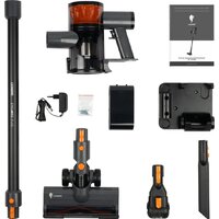 Пылесос Leonord LE-1415 DC - Превью изображения №7 — Интернет-магазин Time-Shop