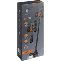 Пылесос Leonord LE-1415 DC - Превью изображения №9 — Интернет-магазин Time-Shop