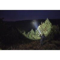 Фонарь Armytek Dobermann Pro Max - Превью изображения №10 — Интернет-магазин Time-Shop