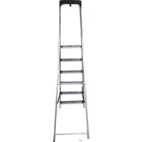 Лестница-стремянка Новая высота NV 1118 (6 ступеней) - Превью изображения №4 — Интернет-магазин Time-Shop