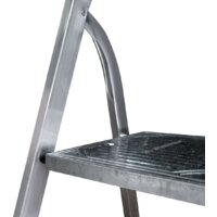 Лестница-стремянка Новая высота NV 1118 (6 ступеней) - Превью изображения №8 — Интернет-магазин Time-Shop