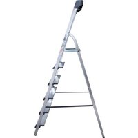 Лестница-стремянка Новая высота NV 1118 (6 ступеней) - Превью изображения №12 — Интернет-магазин Time-Shop