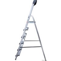 Лестница-стремянка Новая высота NV 1118 (6 ступеней) - Превью изображения №3 — Интернет-магазин Time-Shop