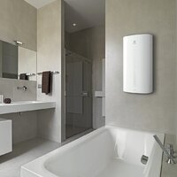 Накопительный электрический водонагреватель Electrolux EWH 40 Regency - Превью изображения №8 — Интернет-магазин Time-Shop