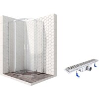 Ambassador Set 14011105-ST5